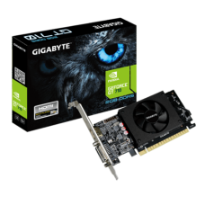 Gigabyte GT 710 2GB DDR5 Graphics Card